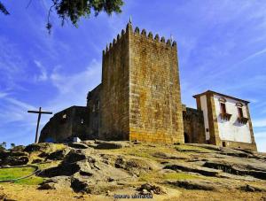 Refugio dos Coviais
