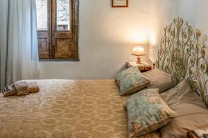Casa Lanzara - Dimora Storica nel Cuore del Pollino