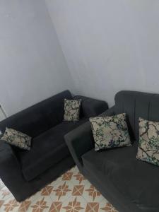 Facels cozy corner