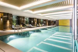 Luxury Marylebone Retreat