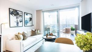 Luxury Marylebone Retreat