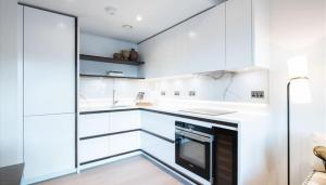Luxury Marylebone Retreat