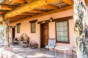 Tanque Verde Guest Ranch