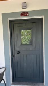 Alojamento Nova Esperança