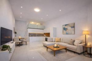 Riviera Poolside Duplex