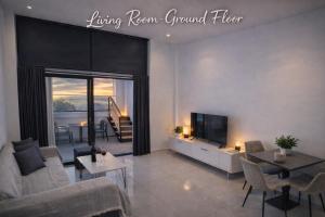 Riviera Poolside Duplex