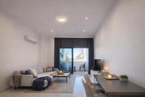 Riviera Poolside Duplex