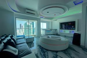 Yin Yang Suite
