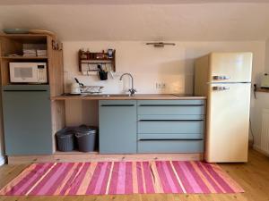 Ferienwohnung Schatzkisterl