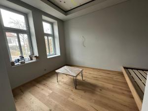 Comfort in Muted Tones - Vivien Apartments Character & Atmosphere