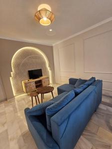 Marea Nova Vera Playa