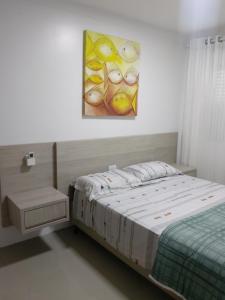 Apartamento diferenciado na Praia Grande - Torres