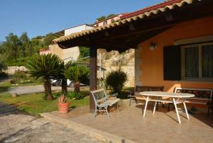Villa del Monte