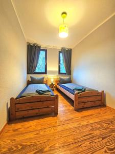 Nordsee 110 qm - Naturpark 1,4 ha und Wintergarten