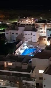 Apartamento diferenciado na Praia Grande - Torres