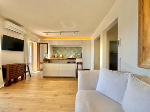 Exclusivo apartamento en Belladona con vistas al mar