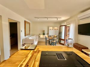 Exclusivo apartamento en Belladona con vistas al mar