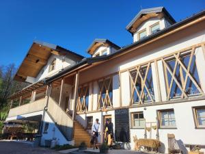 Eko Glamping Resort Krištof