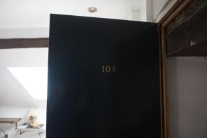 Appartement Le Séjour des Hobbits avec 2 places de parking privé intérieur gratuit