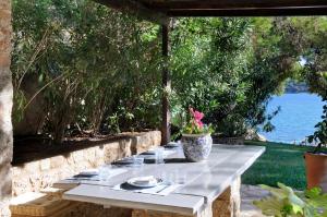 Beachfront Villa Argolida Greece