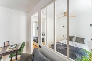 Cozy apartment, center of Paris