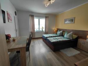 Doppelappartement CityImmo
