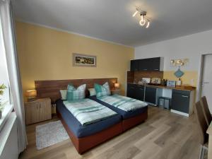 Doppelappartement CityImmo