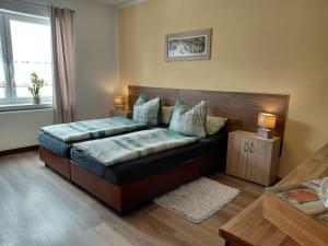 Doppelappartement CityImmo