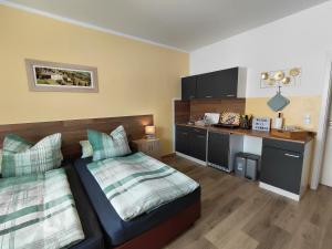 Doppelappartement CityImmo