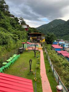 Kaafirana Camps