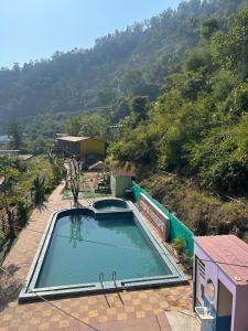 Kaafirana Camps