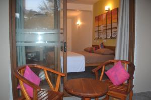 Surf Lanka Hotel