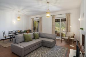 Nates House Two-bedroom house with garden