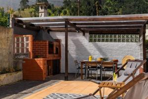 Nates House Two-bedroom house with garden