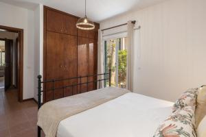 Nates House Two-bedroom house with garden