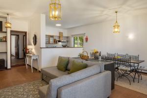 Nates House Two-bedroom house with garden