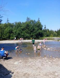 ApartamentPrzy TermachChochołowskich