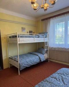 Babiččina chaloupka