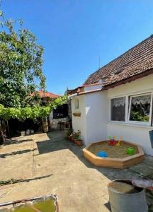 Babiččina chaloupka