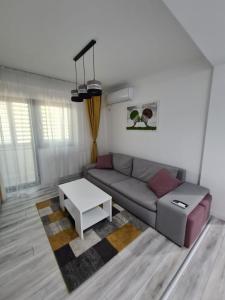 Romanescu Park Apartament