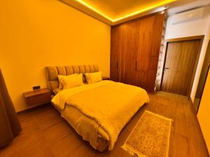 Villa Dar Jannat Marrakech