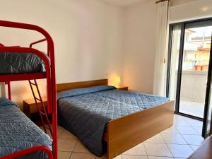 Adorable flat with balcony