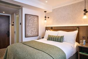 Radisson Blu Hotel, London Tottenham Court Road