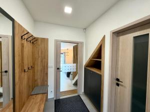 Apartmán V KLIDU u Dolní Moravy v Prostřední Lipce