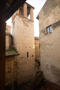 Jungle spa Loft Private Wellness Perugia Downtown