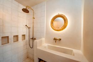 Pistach Des Sables Maison spacieuse Baie de Sidi Kaouki