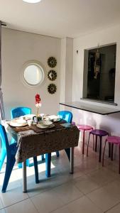 Apartamento en el Rodadero, a cinco minutos caminando de la playa