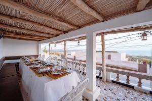 Pistach Des Sables Maison spacieuse Baie de Sidi Kaouki