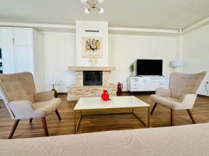 Théa Luxury Apartments Corfu Town