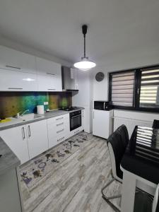 Romanescu Park Apartament